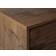 Beliani Kayan TV Bench 160x46cm