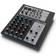 LD Systems VIBZ 6 table de mixage 6 canaux