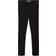 Name It Brushed Cotton Leggings - Black/Black (13181074)