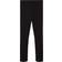 Name It Brushed Cotton Leggings - Black/Black (13181074)