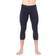 Icebreaker Legging 3/4 thermique mérinos 200 Oasis - Homme - Black