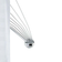 Sealskin Umbrella Douchegordijnstang