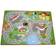 BBJUNIOR Junior City Playmat with Ferrari