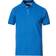 Hackett London Slim Fit Logo Polo Shirt - Marine