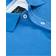 Hackett London Slim Fit Logo Polo Shirt - Marine