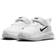 Nike Wear All Day Toddler Sneakers - White