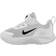 Nike Wear All Day Toddler Sneakers - White