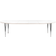 Haslev Symphony 76 Spisebord 105x180cm