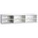 Unnu 231 V2 TV-bord 155.1x35.4cm