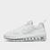 NIKE Air Max Genome W - White/Pure Platinum/White