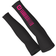 Ale Sunselect Arm Warmers Men - Black/Fluro Pink