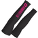 Ale Sunselect Arm Warmers Men - Black/Fluro Pink