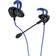 Hama Casque De Jeu Intra-Auriculaire SoundZ 210 In-Ear