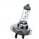 Philips Vision 12972PRB1 Halogen Lamps 55W H7