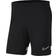 NIKE Dri-Fit Academy Knit Shorts Men - Black/White/White/White