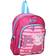 Licens Gurli Gris Be Happy Backpack - Fuchsia