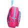 Licens Gurli Gris Be Happy Backpack - Fuchsia