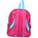 Licens Gurli Gris Be Happy Backpack - Fuchsia