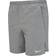 Nike Challenger Brief Lined Running Shorts Men - Smoke Grey/Heather