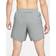 Nike Challenger Brief Lined Running Shorts Men - Smoke Grey/Heather