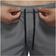 Nike Challenger Brief Lined Running Shorts Men - Smoke Grey/Heather