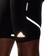 Adidas How We Do 1/2 Tights Women - Black/Grey Six