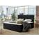 Trademax Svenes Continental Bed 160x200cm