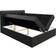 Trademax Svenes Continental Bed 160x200cm