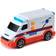 Hti Teamsterz Ambulance