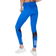 Adidas Own The Run Space Race 7/8 Run Leggings Women - Football Blue