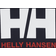 Helly Hansen T-shirt En Coton Enfant HH Logo Bleu Marine