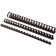 Fellowes Plastic Binding Combs