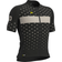 Ale PRR Stars Cycling Jersey Men - Black/Dove Grey
