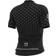 Ale PRR Stars Cycling Jersey Men - Black/Dove Grey