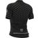 Ale PRR Stars Cycling Jersey Men - Black/Dove Grey