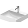 Duravit Meubelwastafel DuraCeram 500 mm
