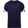 Nike FFF France Strike T-shirt EURO 2020 Sr