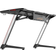 Cepter Rogue Gaming Board - Grey/Black, 715x670x1310mm