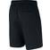 Nike Club Stretch Shorts - Black/White