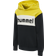 Hummel Morten Hoodie - Maize (210698-5096)