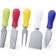 BigBuy 145561 Cheese Knife 6pcs