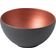 Villeroy & Boch Manufacture Rock Glow Serveringsskål 43cl 14cm