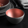 Villeroy & Boch Manufacture Rock Glow Serveringsskål 43cl 14cm