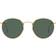 Ray-Ban RB3447 919631 Round Metal