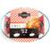 O Cuisine - Ovnfast fad 2stk
