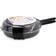 Quid Gastro Fun Aluminium con coperchio 20 cm