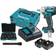 Makita DTW285RTJX (2x5.0Ah)