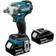 Makita DTW285RTJX (2x5.0Ah)