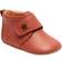 bisgaard Baby Star Old Rose - Pantoffels