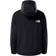 The North Face Kid's Resolve Reflective Jacket - TNF Black (NF0A55LQJK3)